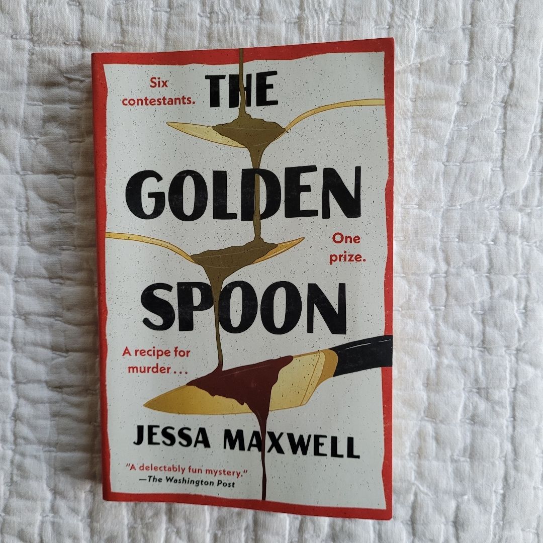 The Golden Spoon