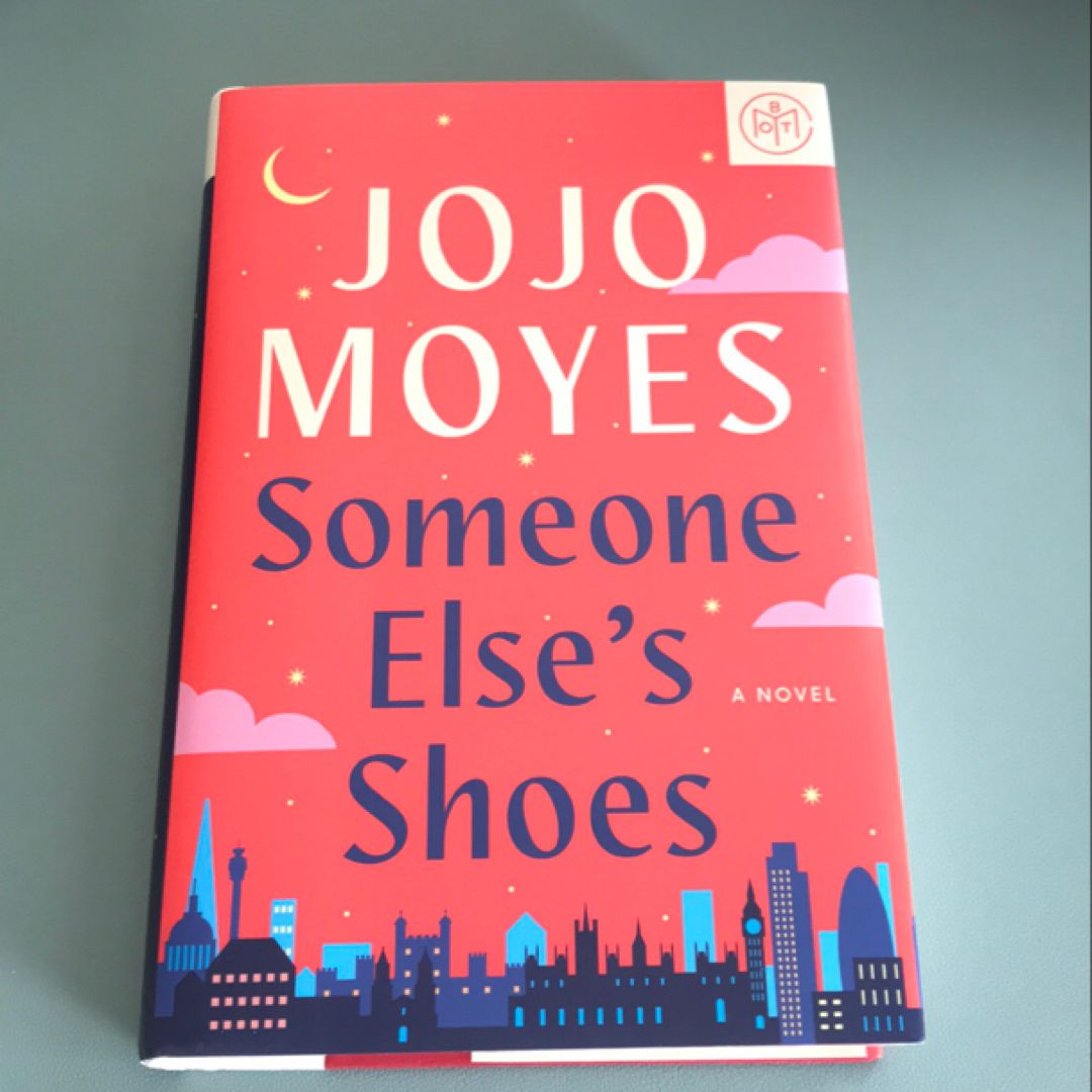 Someone Else's Shoes