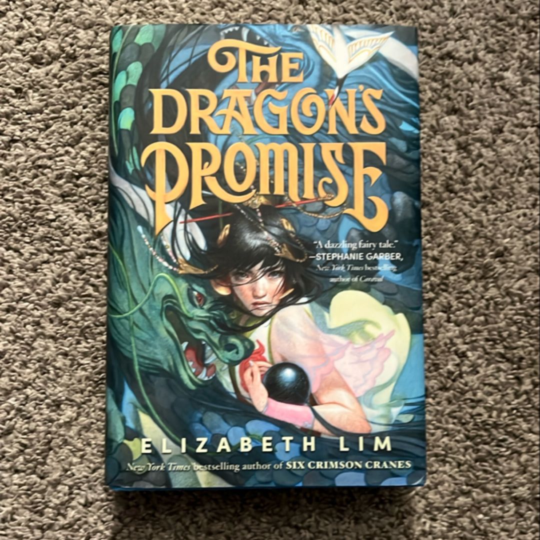 The Dragon's Promise