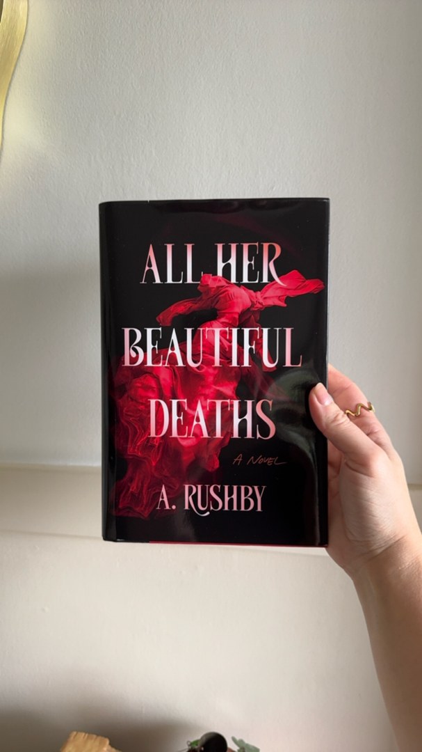 All Her Beautiful Deaths
