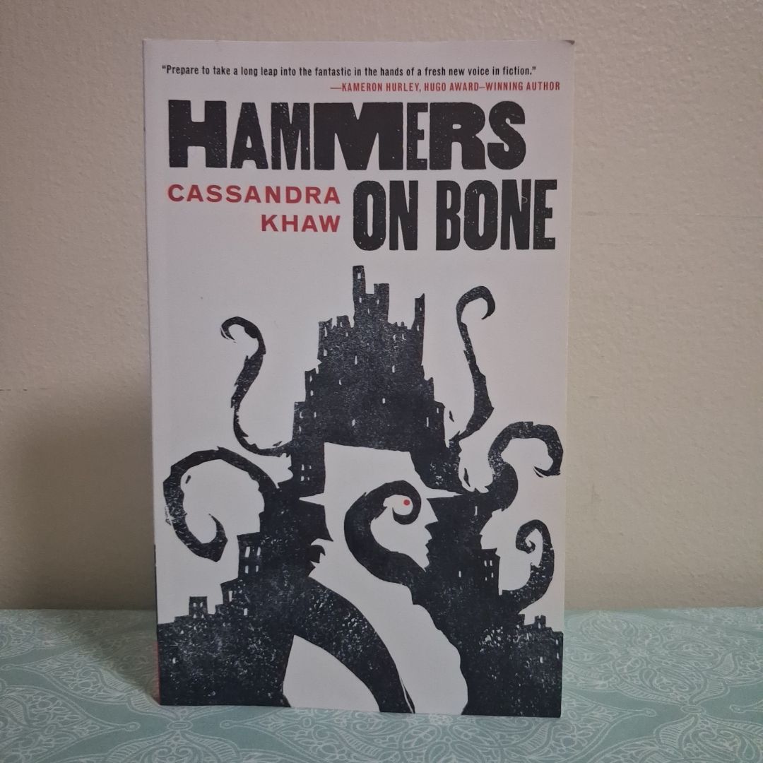 Hammers on Bone