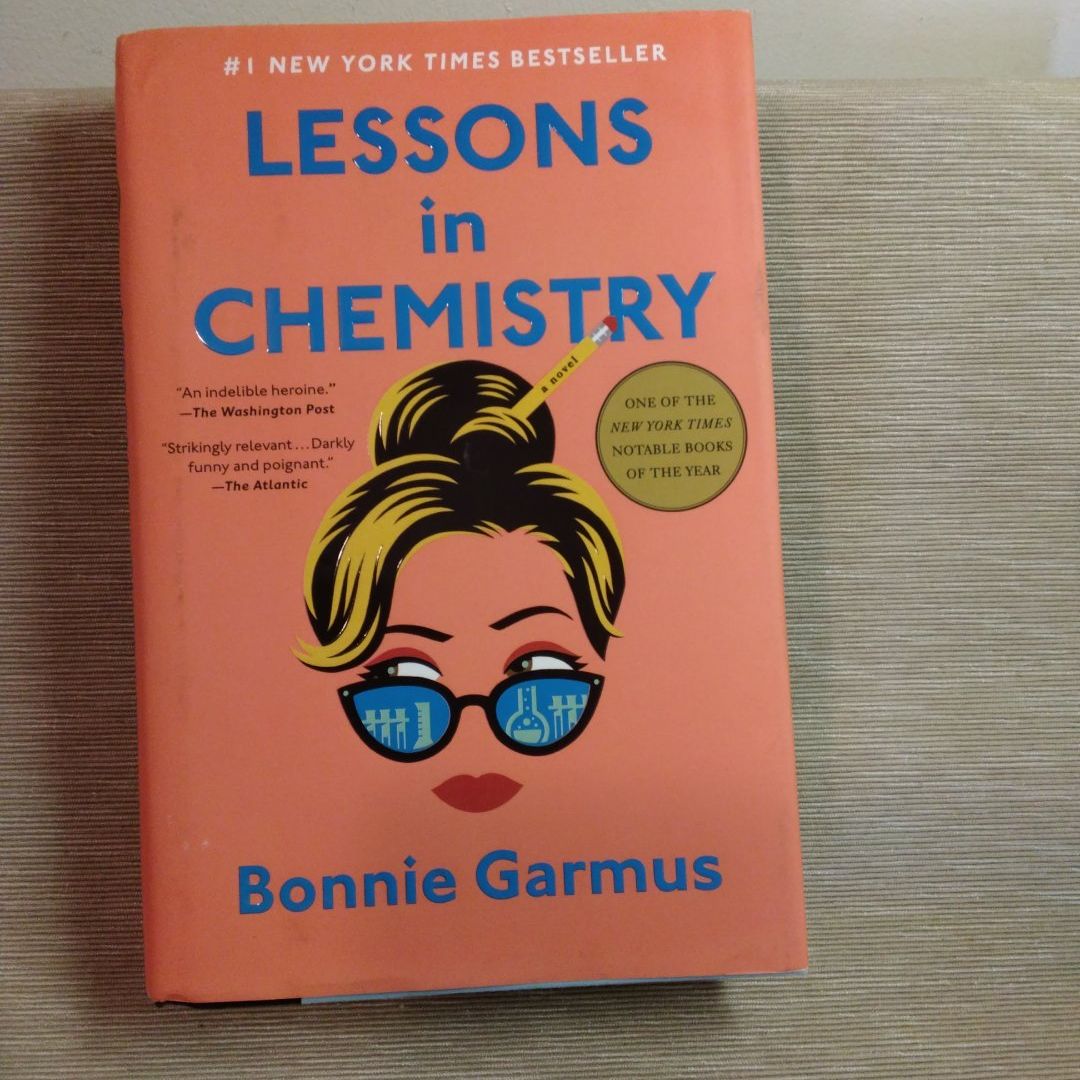 Lessons in Chemistry