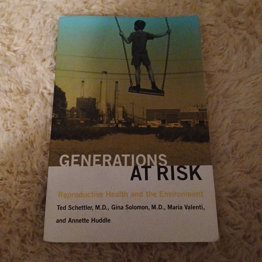 Generations at Risk