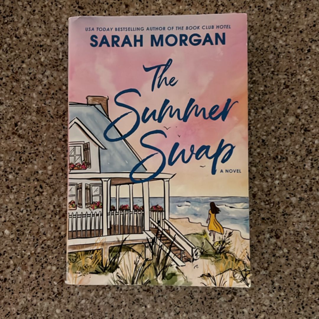 The Summer Swap