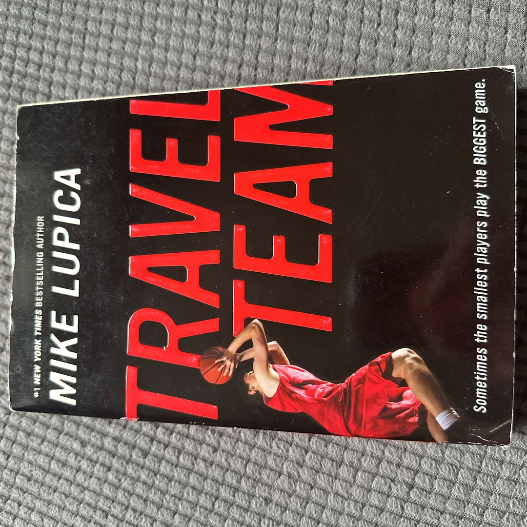 Travel Team
