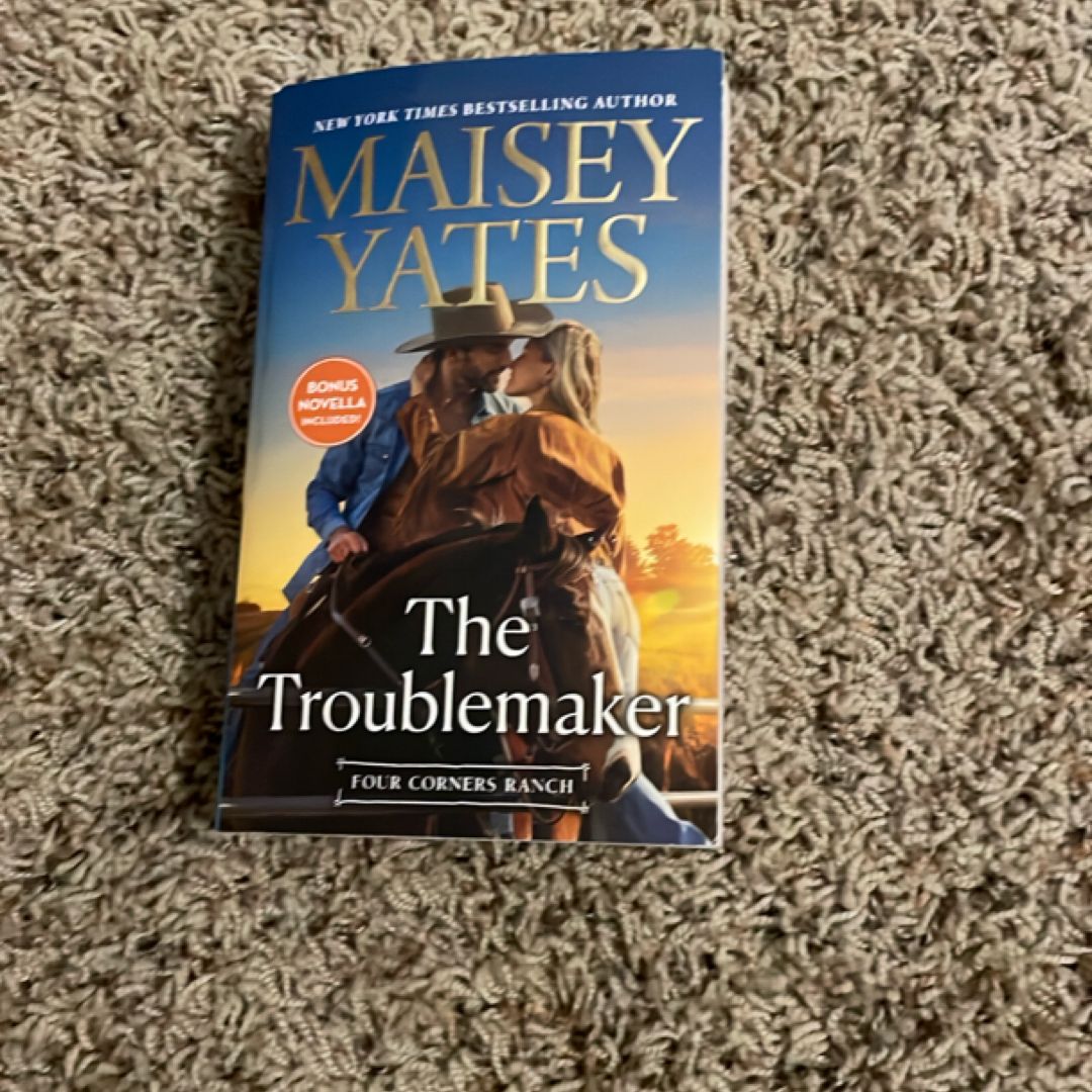 The Troublemaker