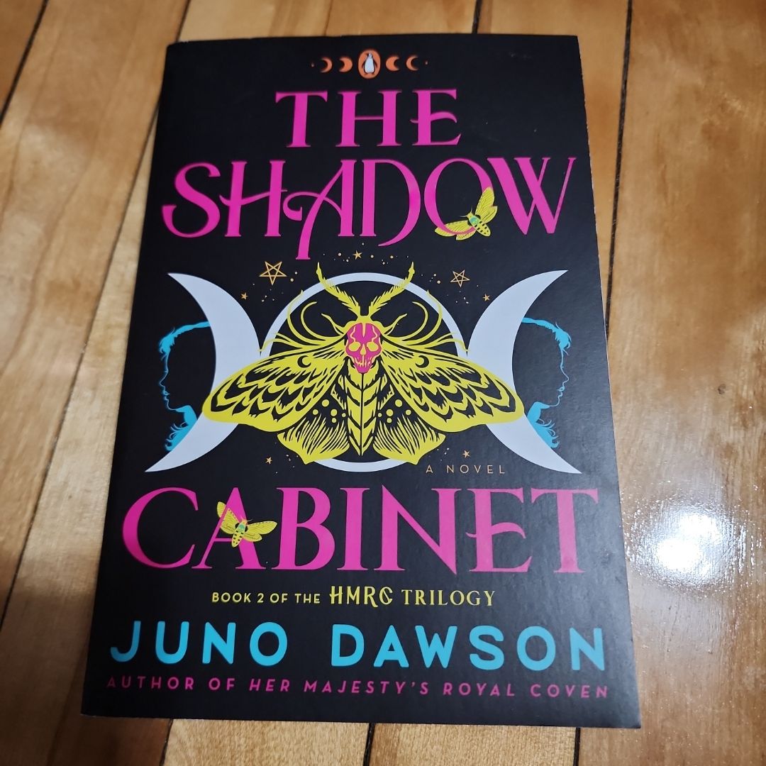 The Shadow Cabinet