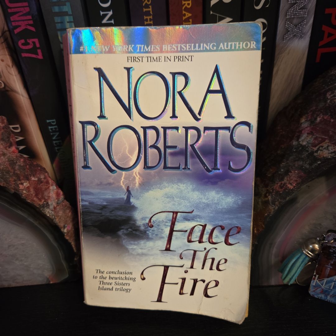 Face the Fire