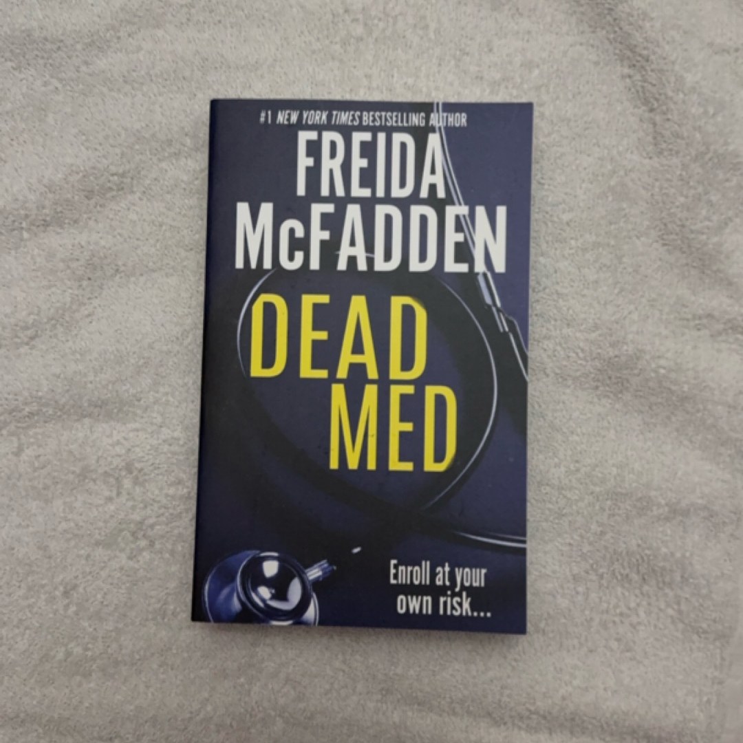 Dead Med