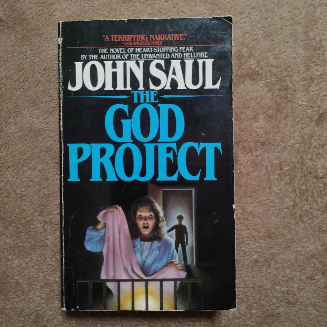 The God Project