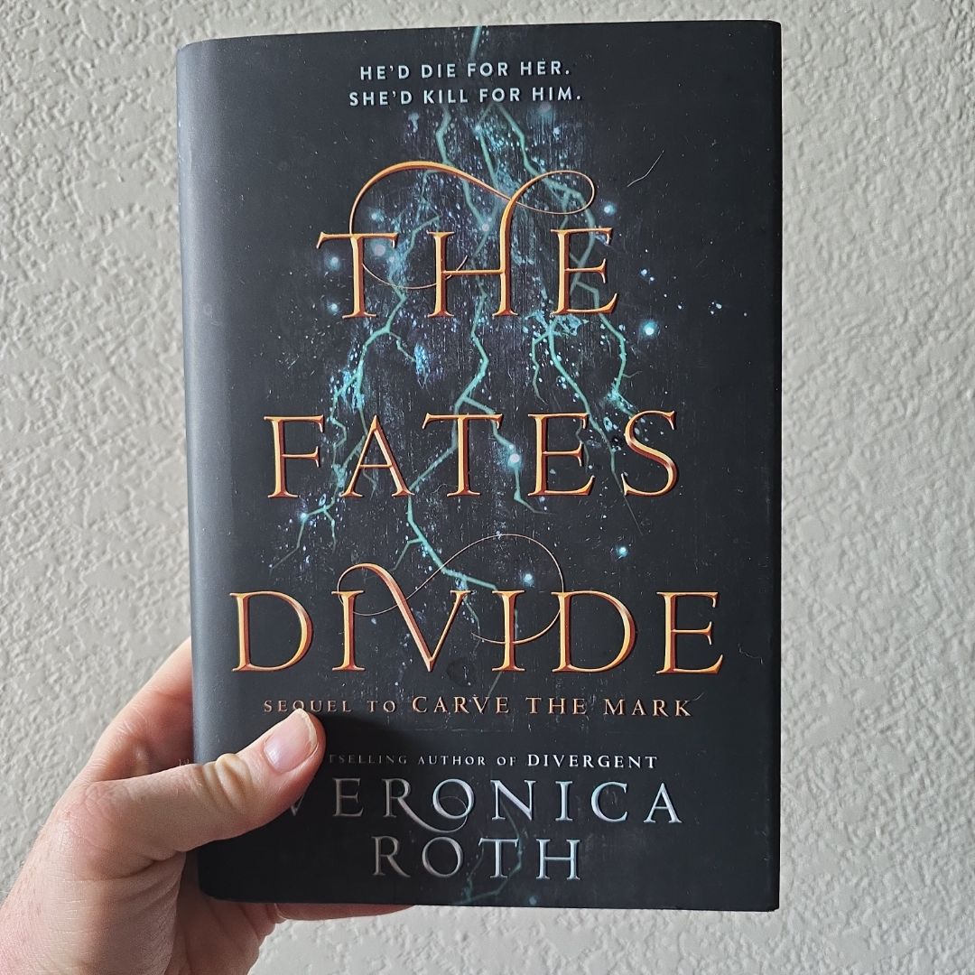 The Fates Divide