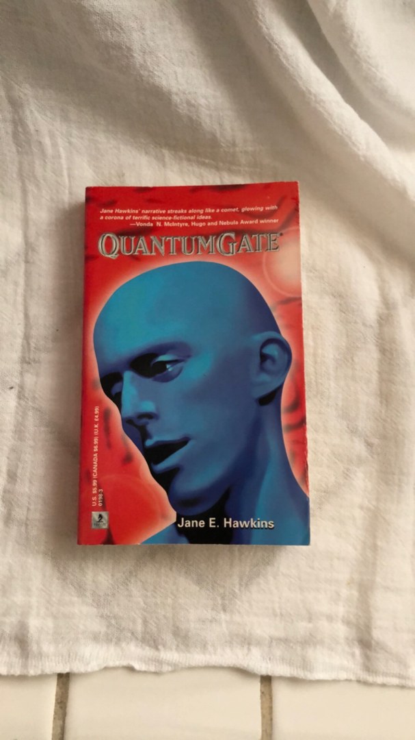 Quantum Gate