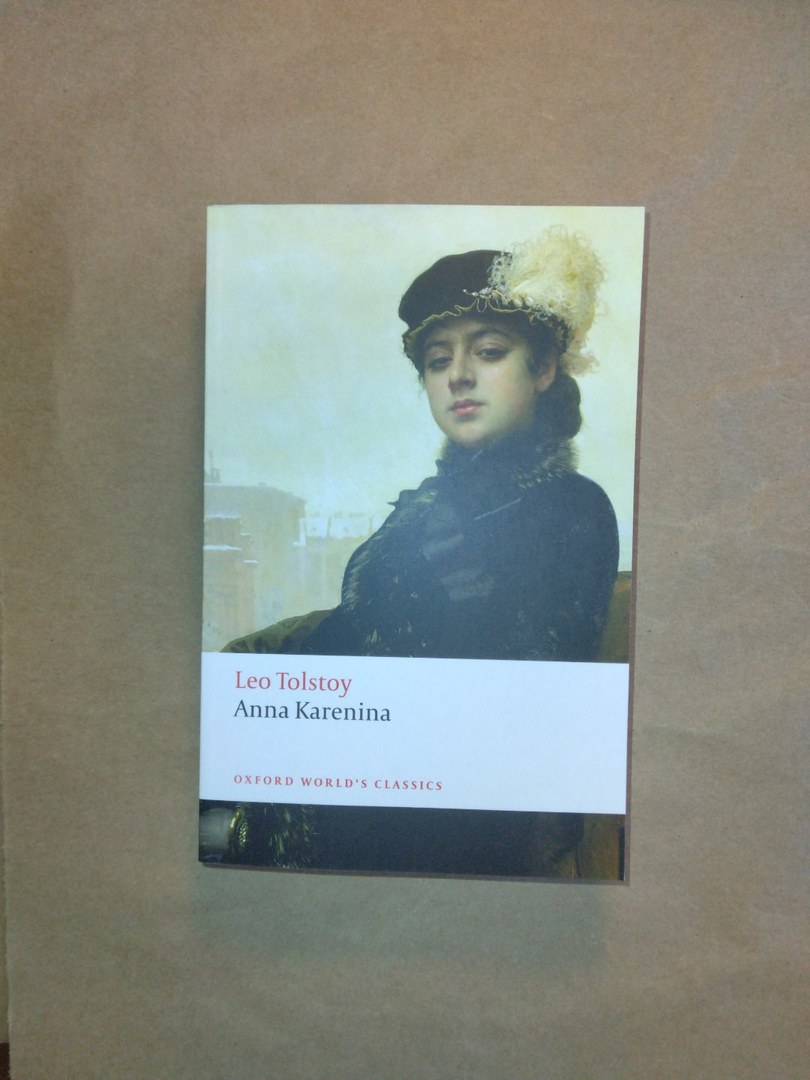 Anna Karenina