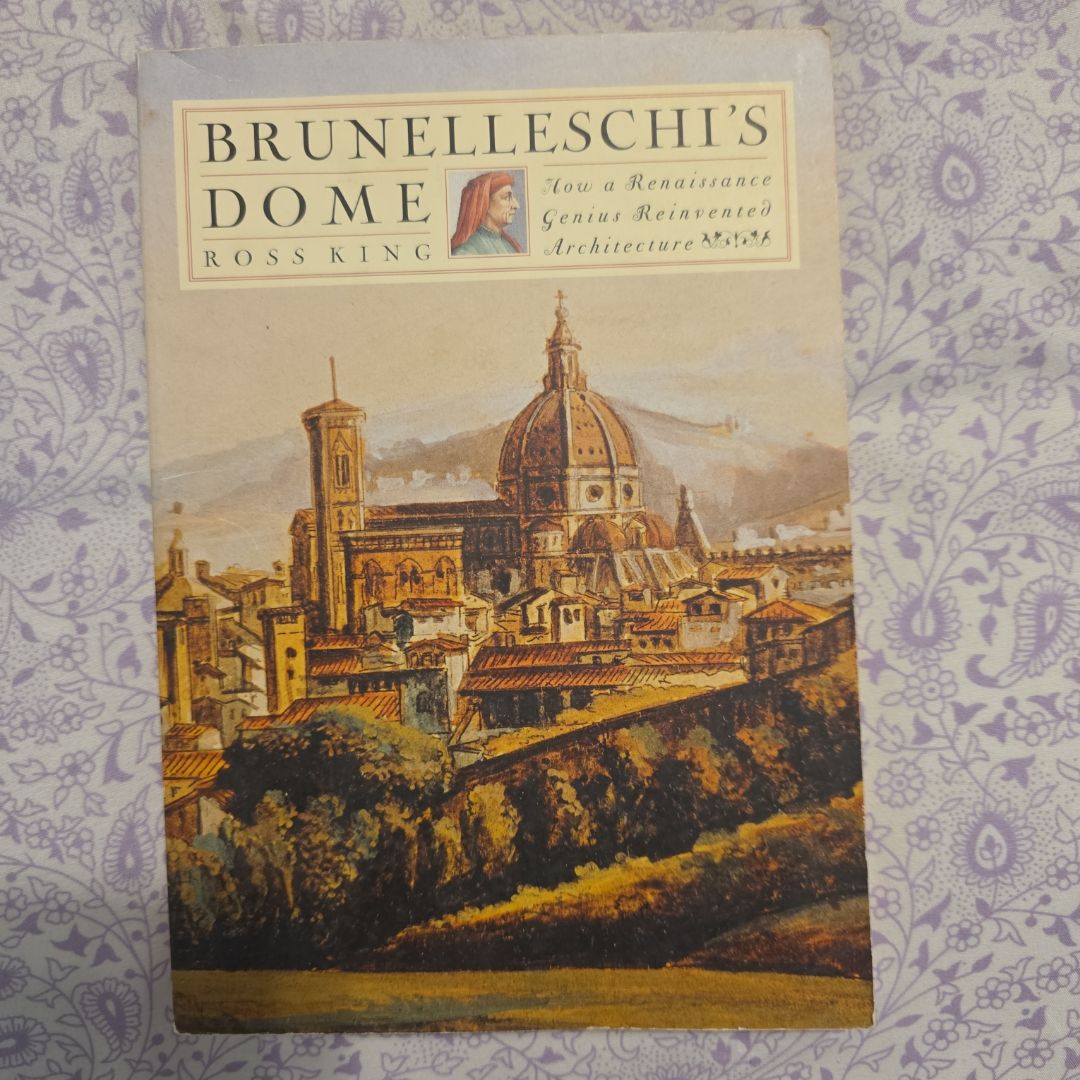 Brunelleschi's Dome