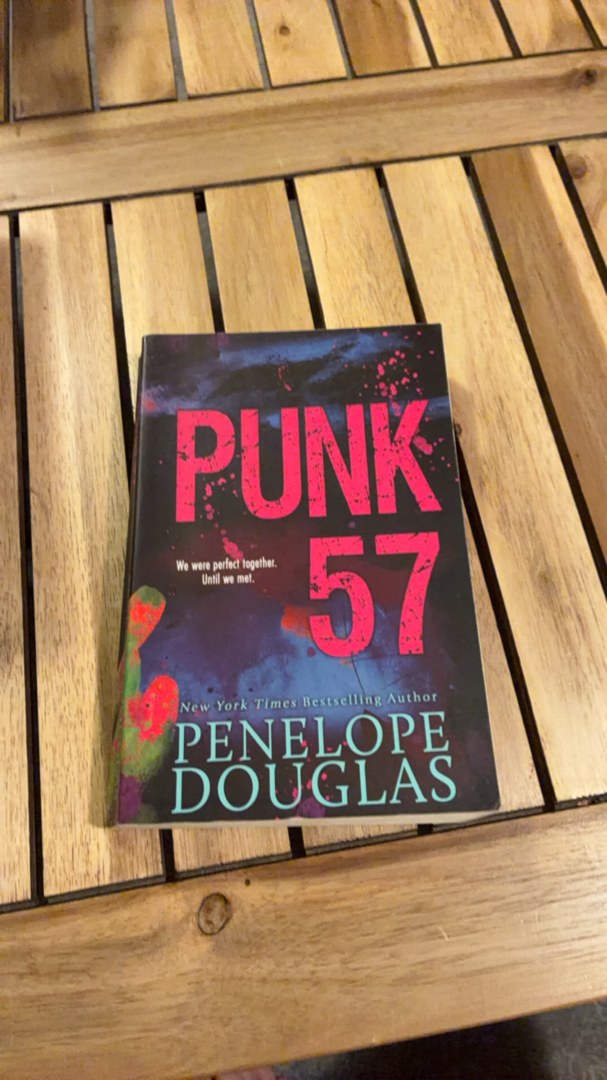 Punk 57