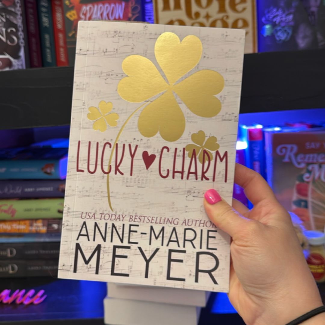 Lucky Charm