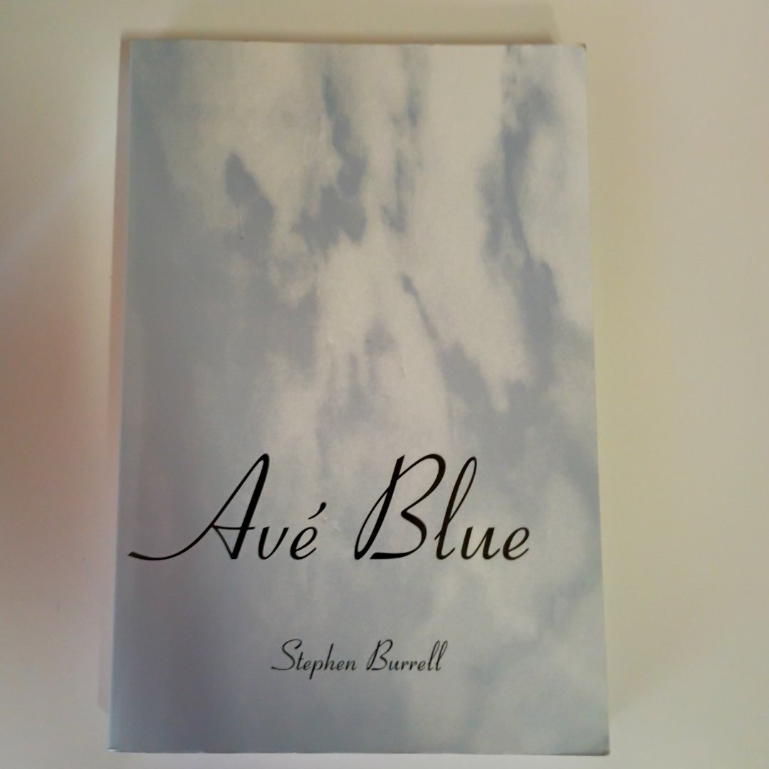 Ave Blue