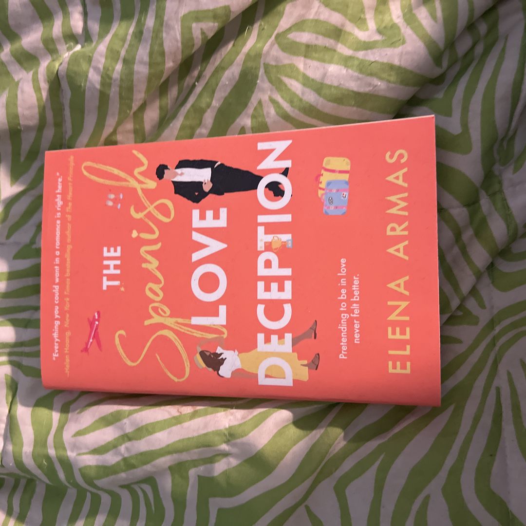 The Spanish Love Deception