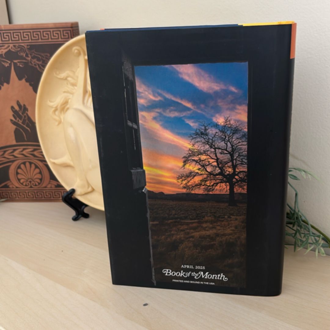 Every Sweet Thing Is Bitter