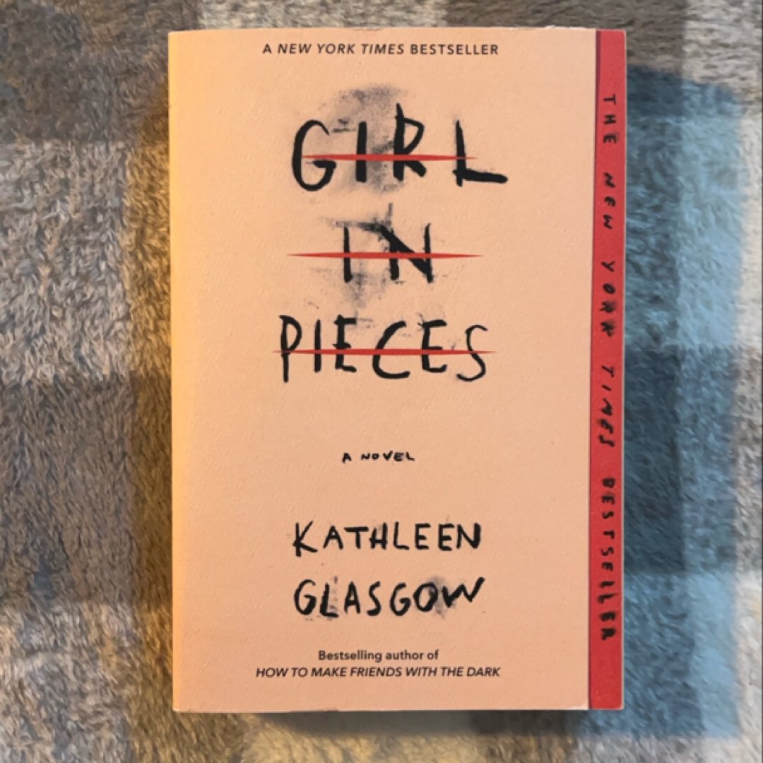 Girl in Pieces