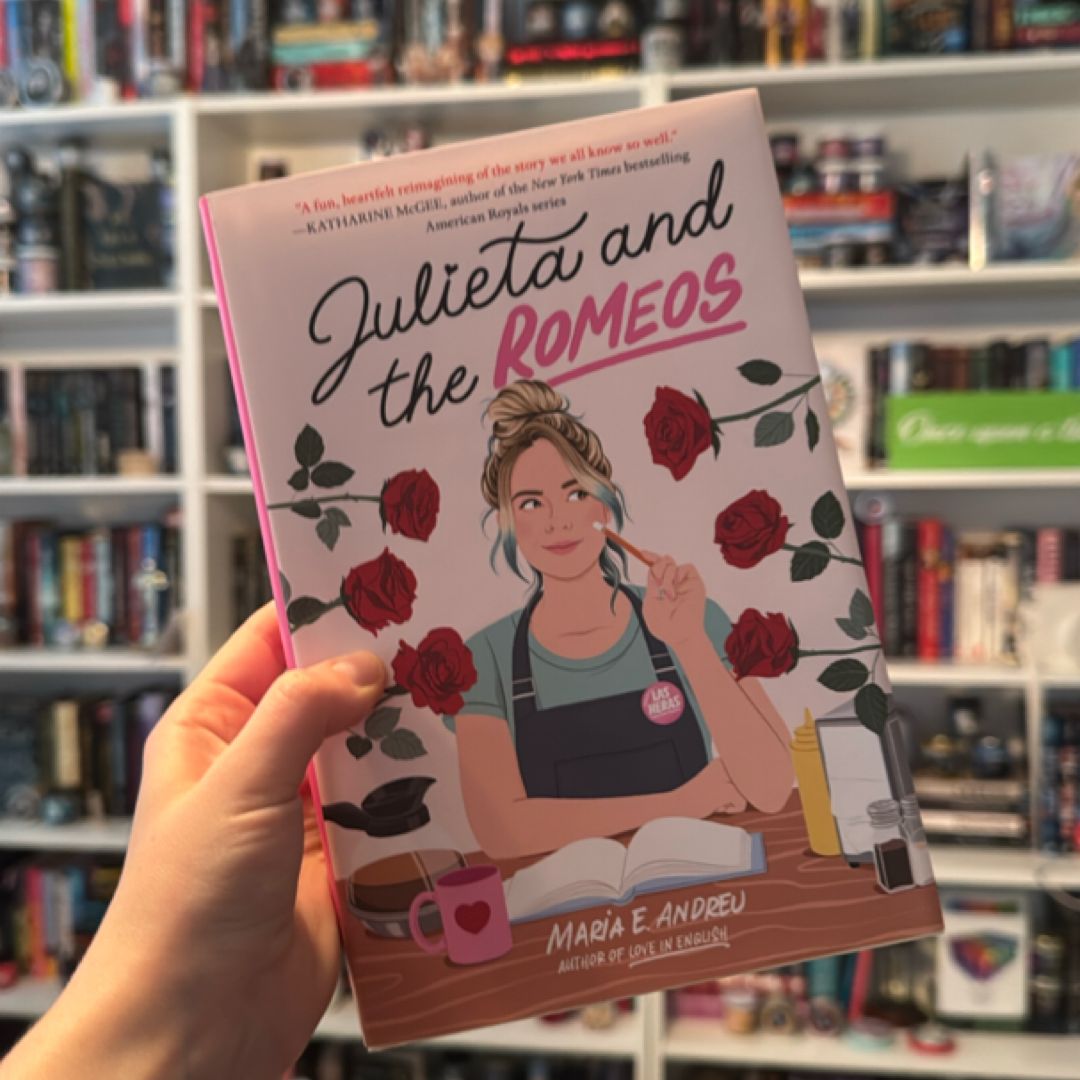 Julieta and the Romeos