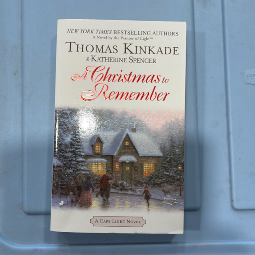 A Christmas to Remember