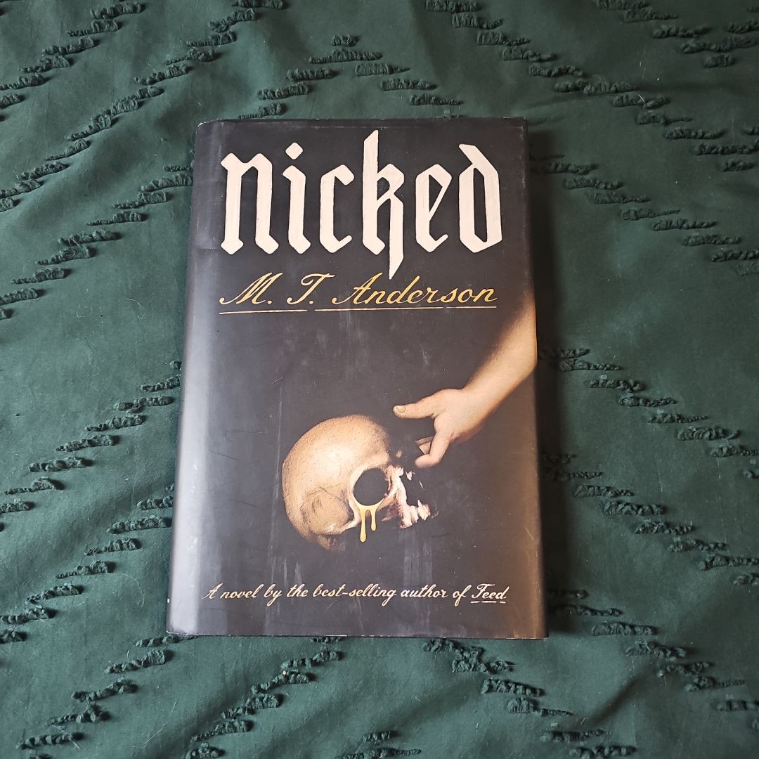 Nicked