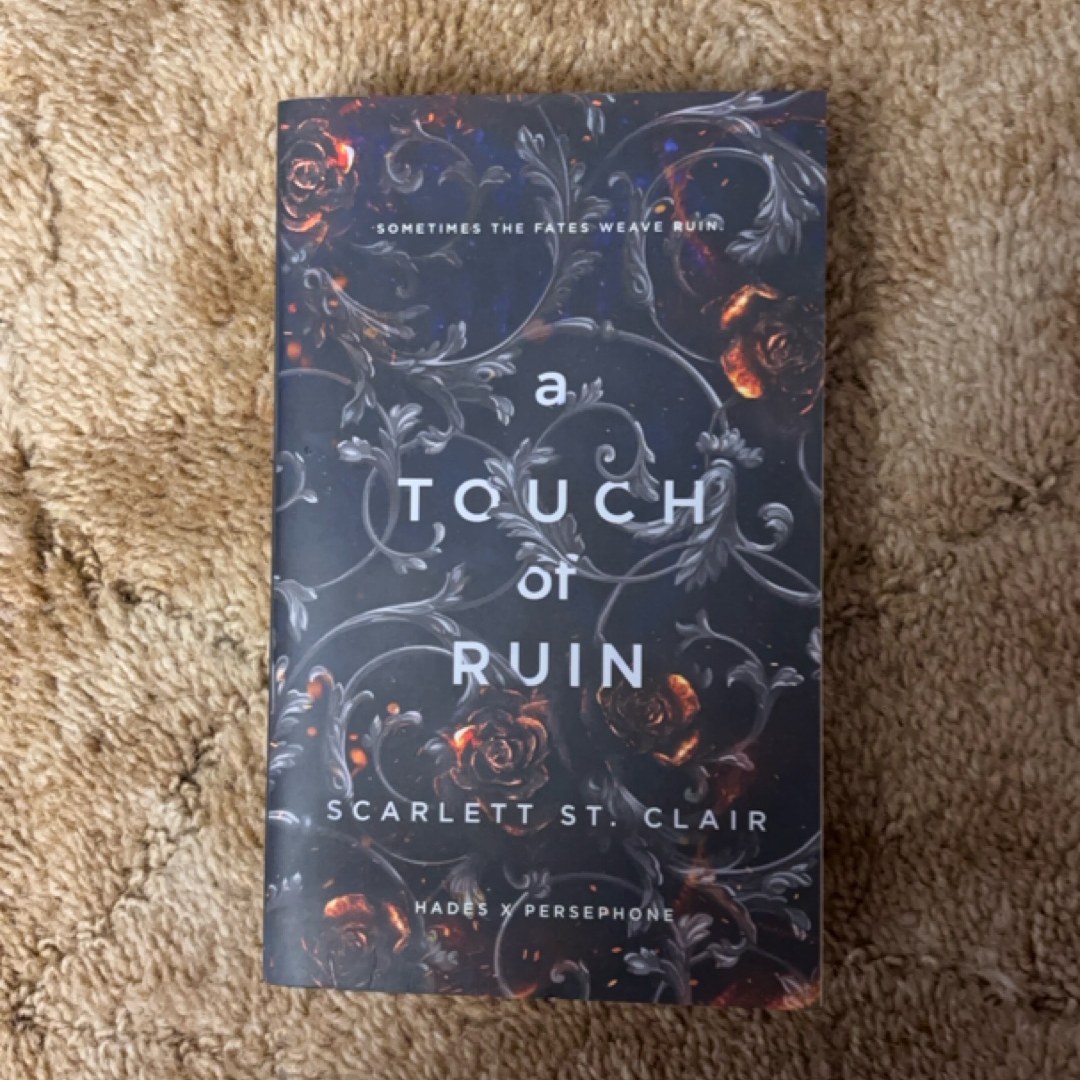 A Touch of Ruin