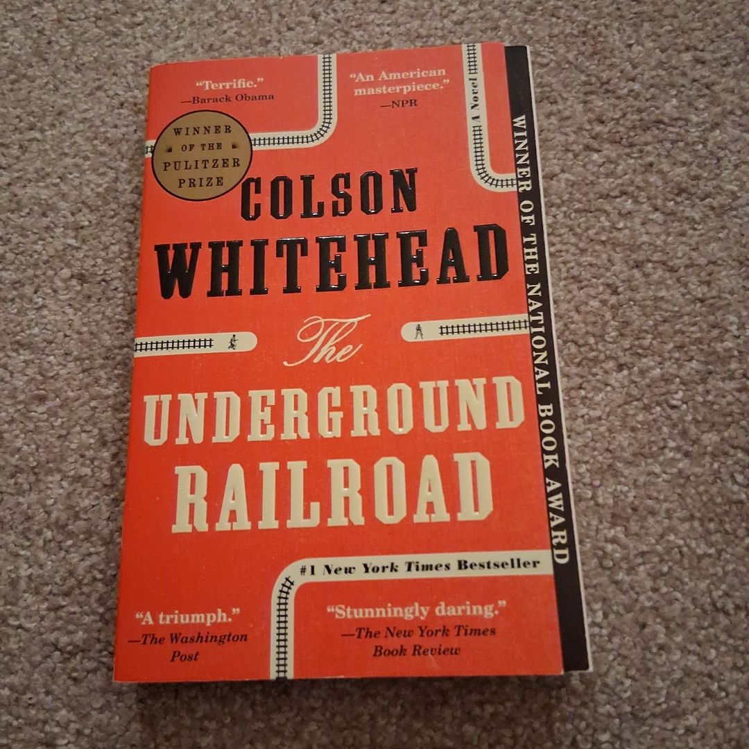 The Underground Railroad