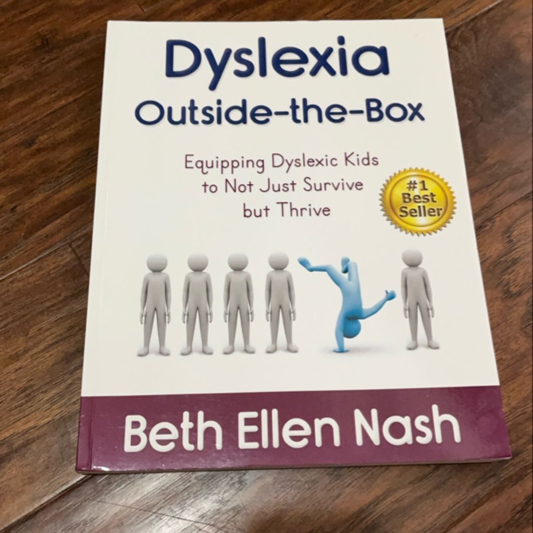 Dyslexia Outside-the-Box