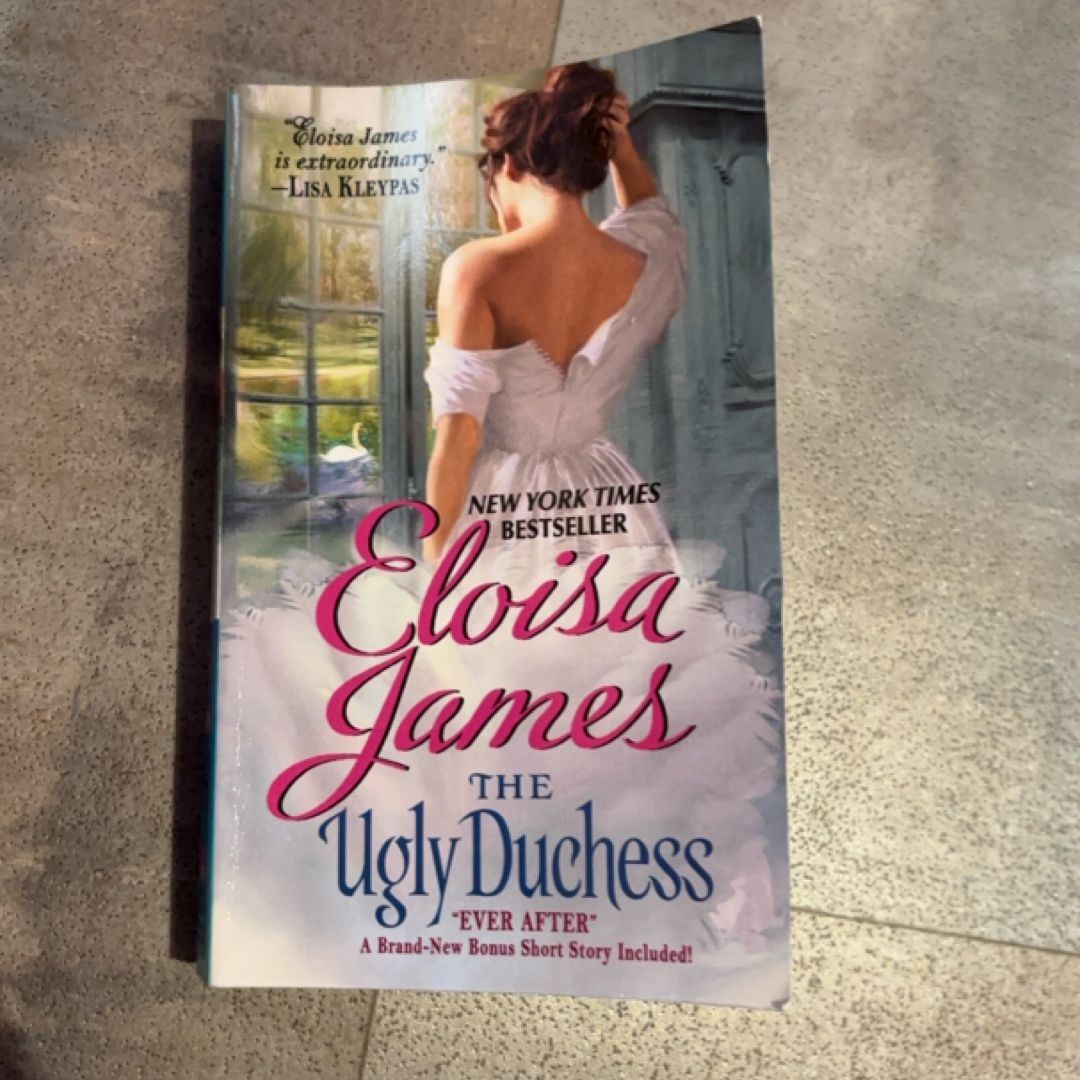 The Ugly Duchess