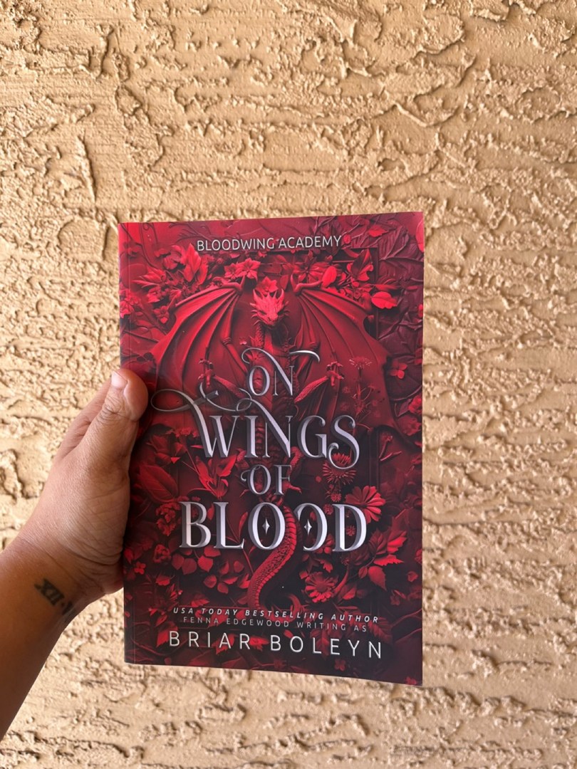 On Wings of Blood OOP Indie 