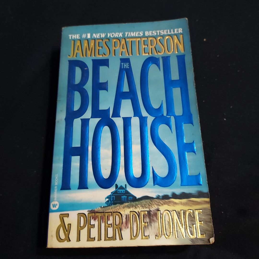 The Beach House