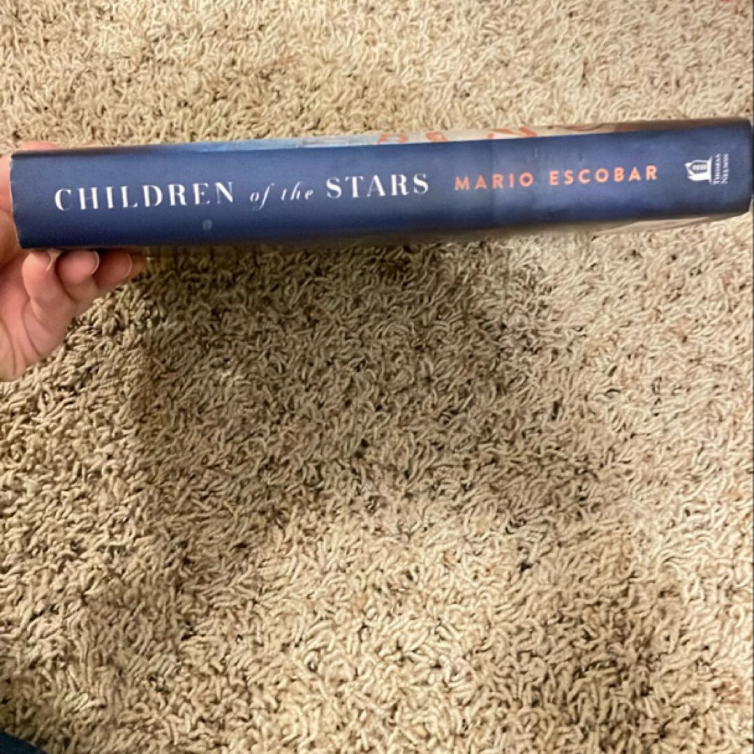 Children of the Stars