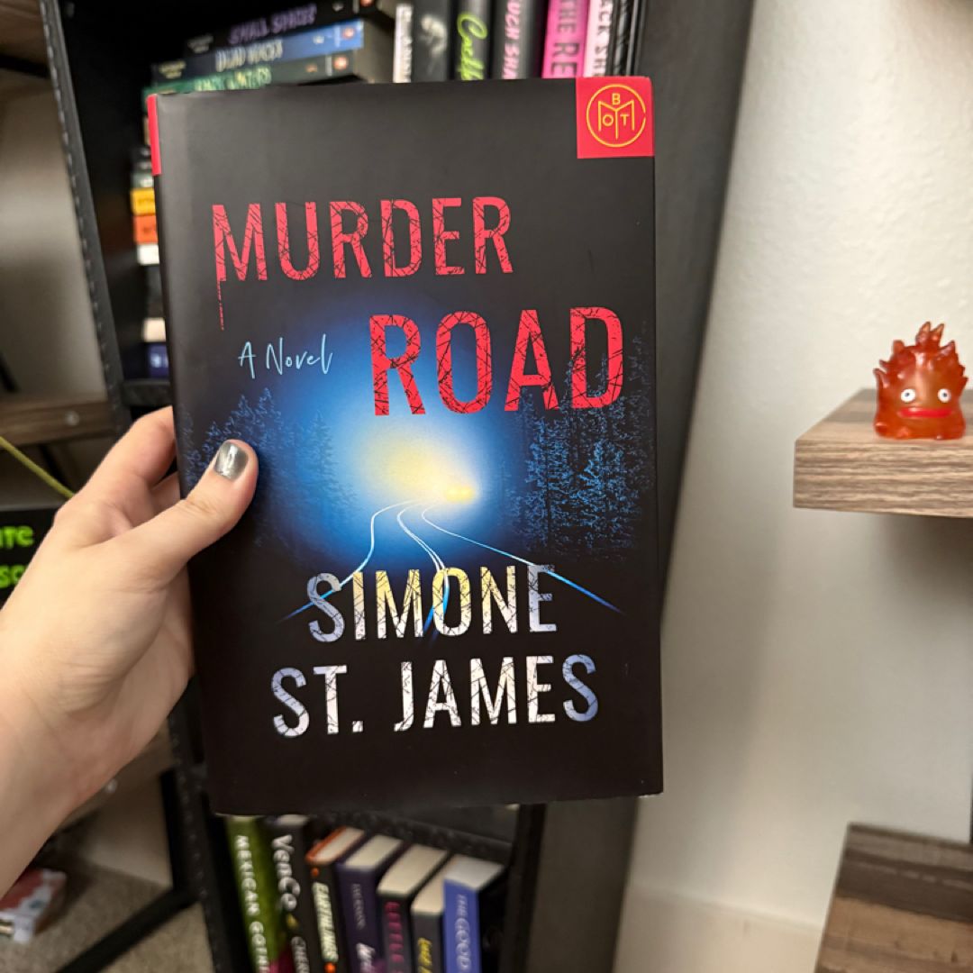 Murder Road