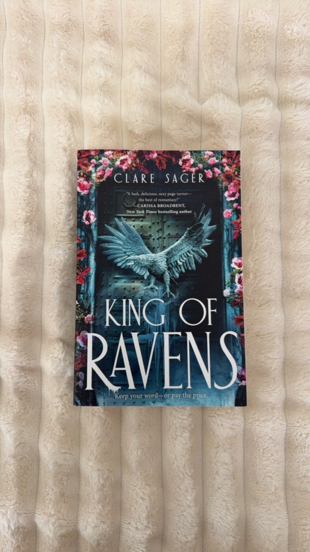 King of Ravens
