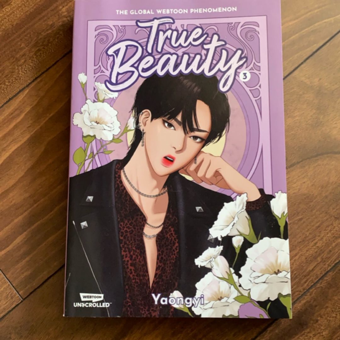 True Beauty Volume Three