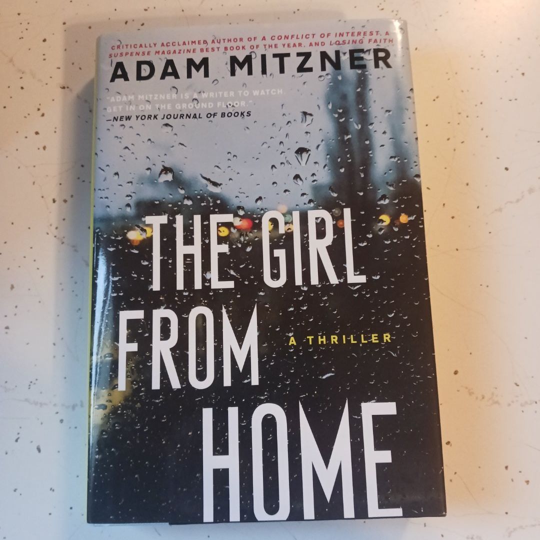 The Girl from Home