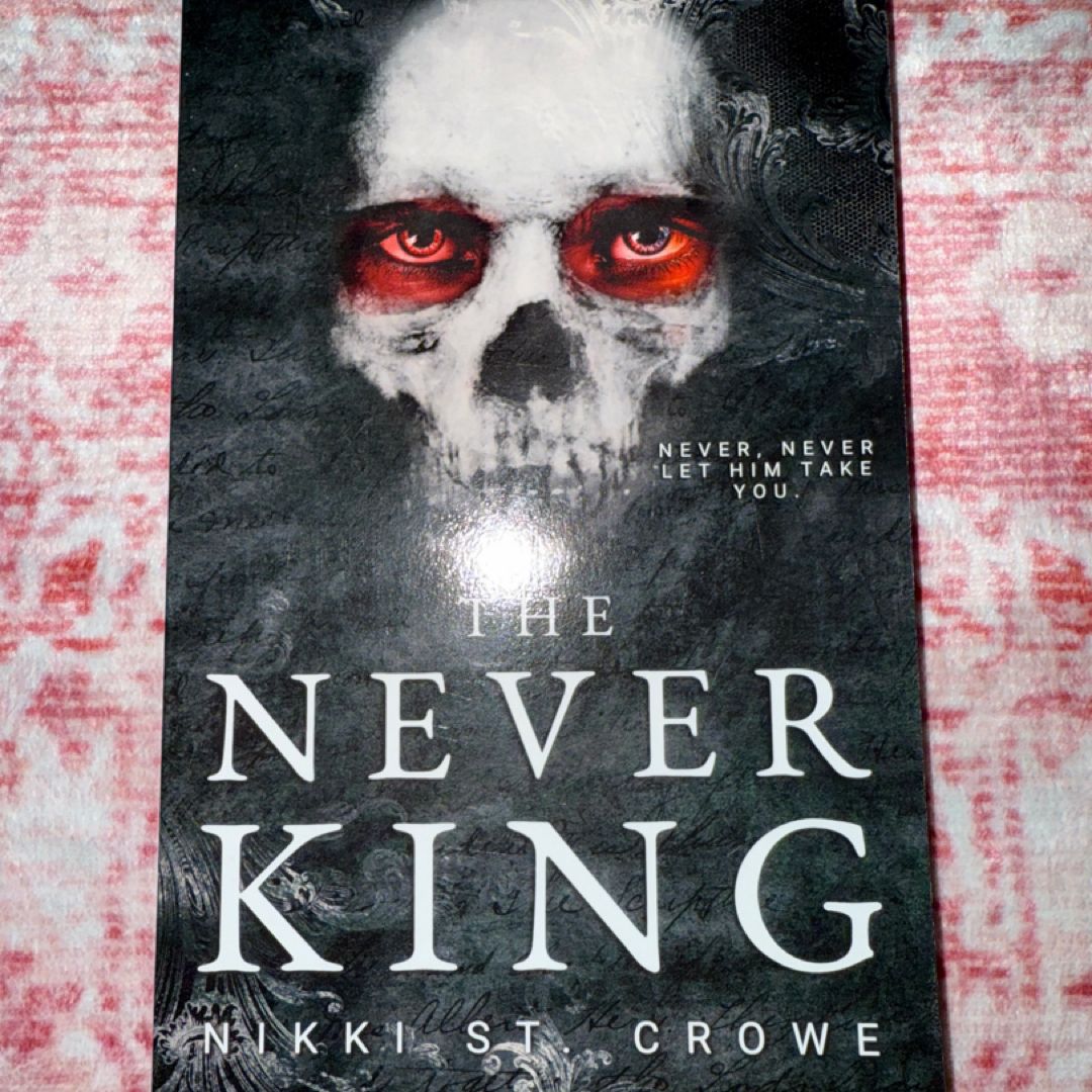 The Never King