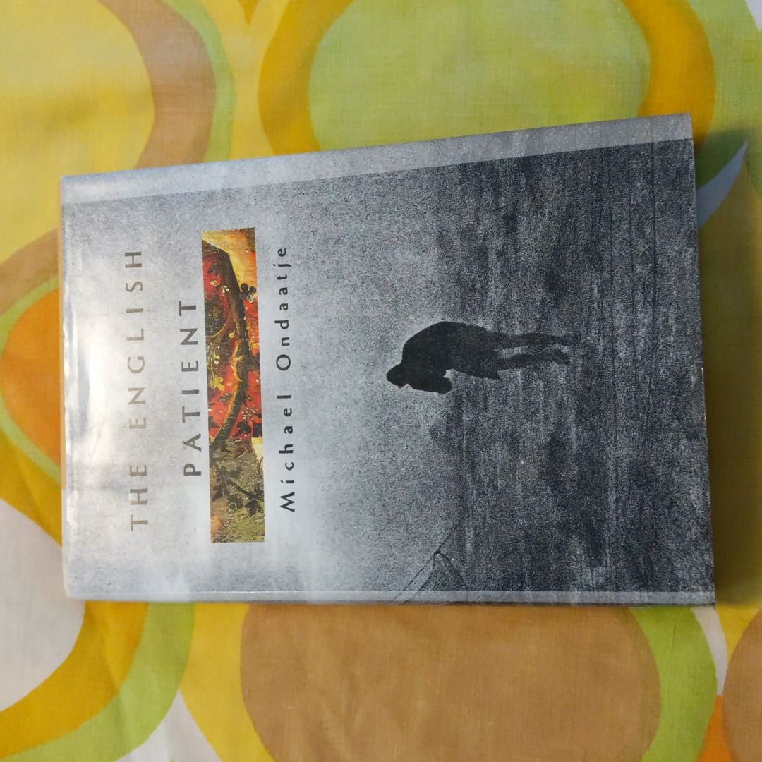 The English Patient