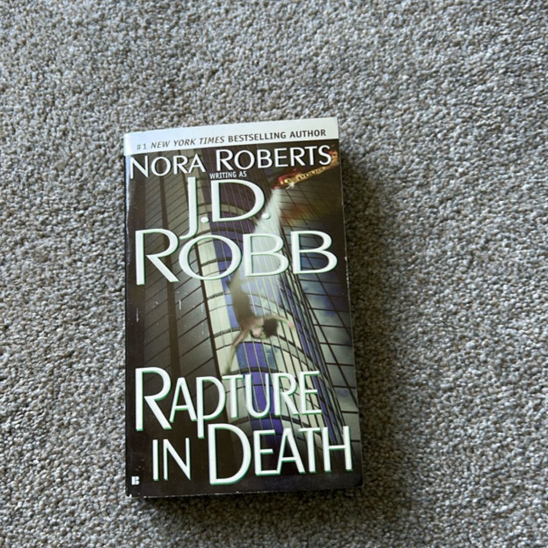 Rapture in Death