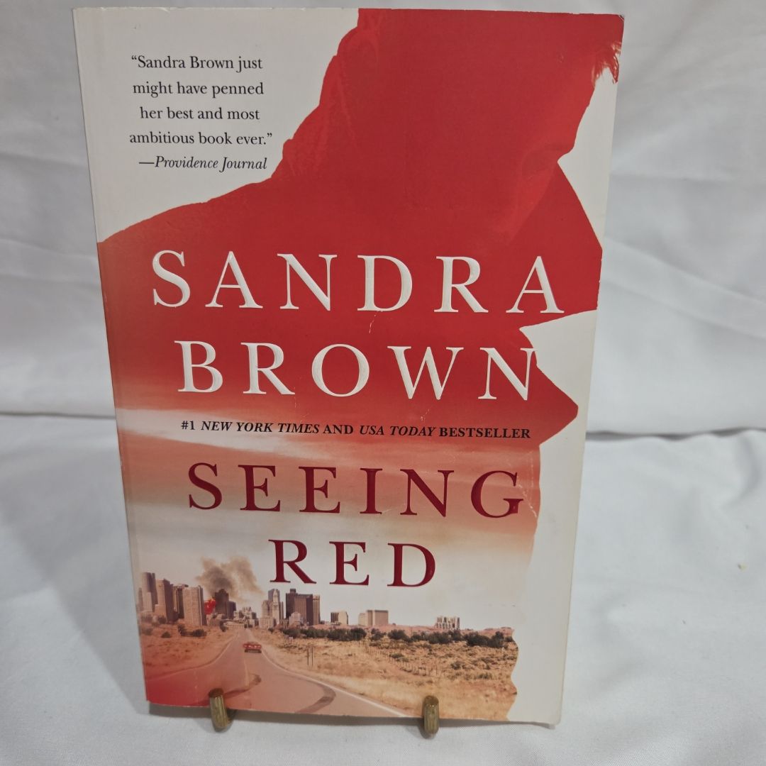 Seeing Red