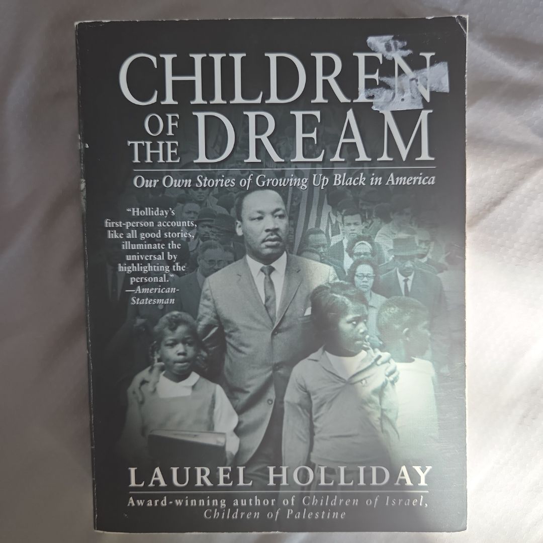 Children of the Dream