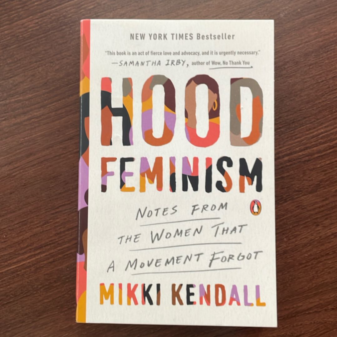 Hood Feminism