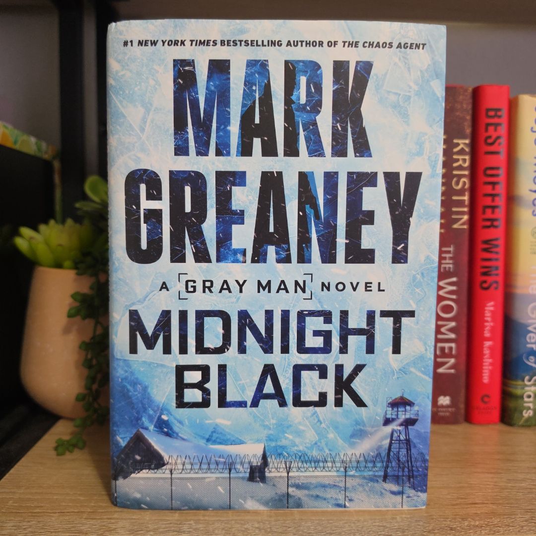 Midnight Black