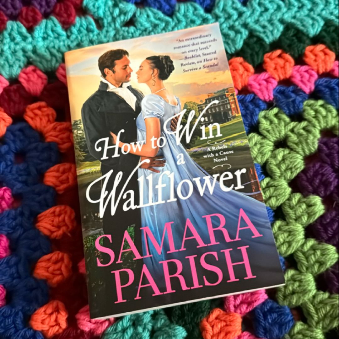 How to Win a Wallflower