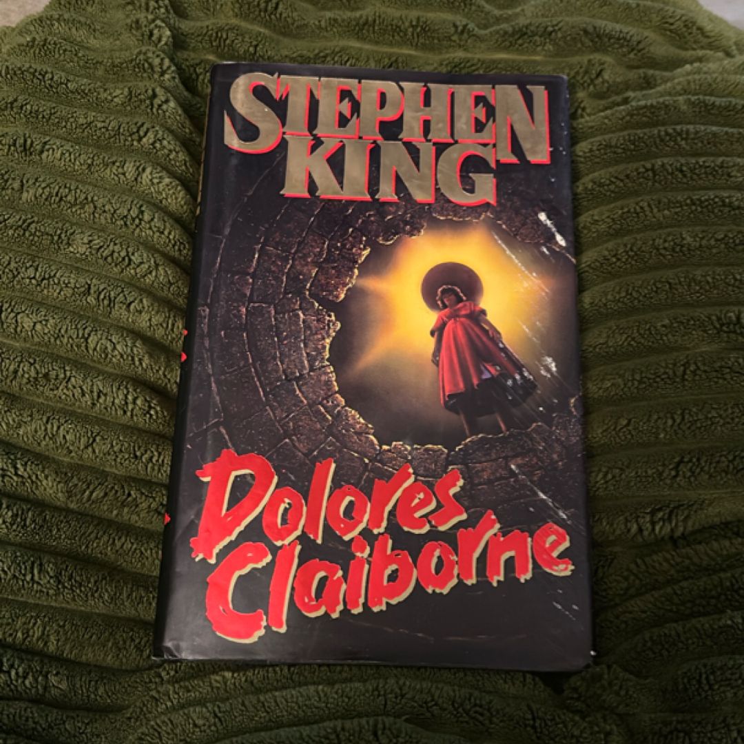 Dolores Claiborne