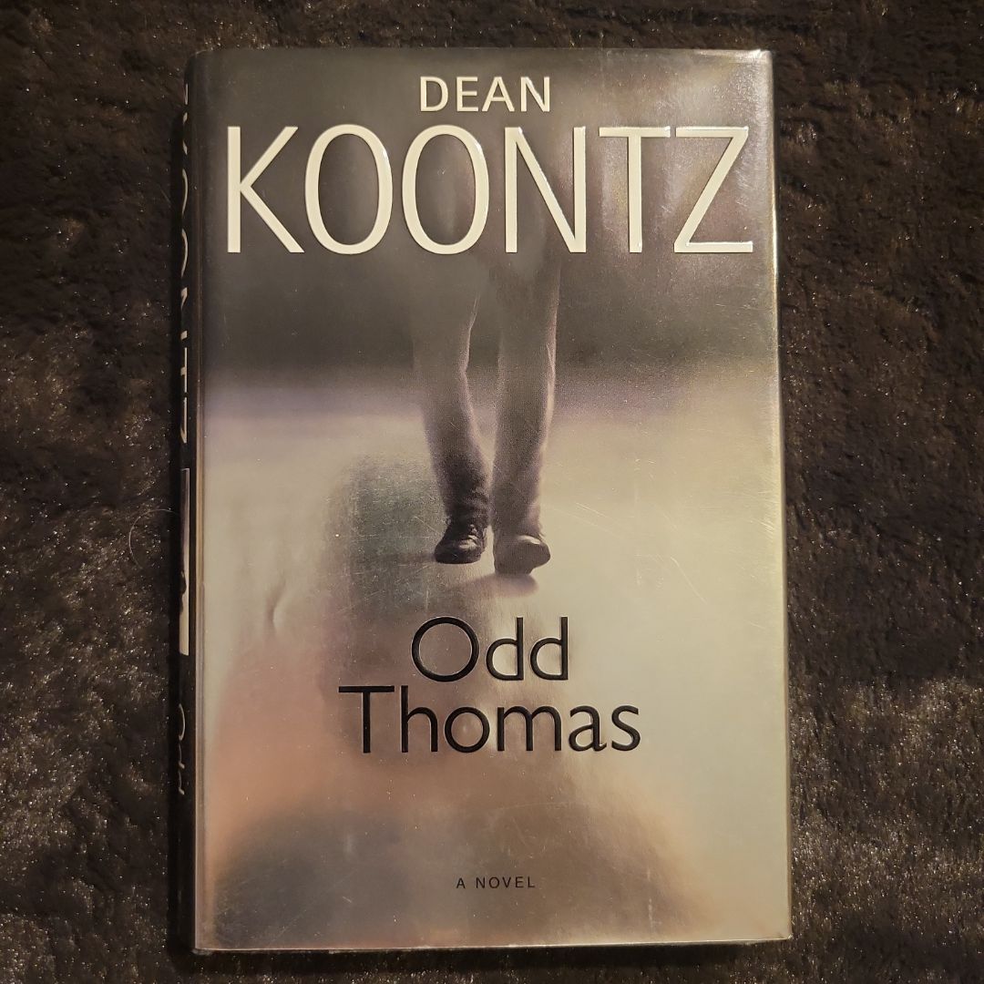 Odd Thomas