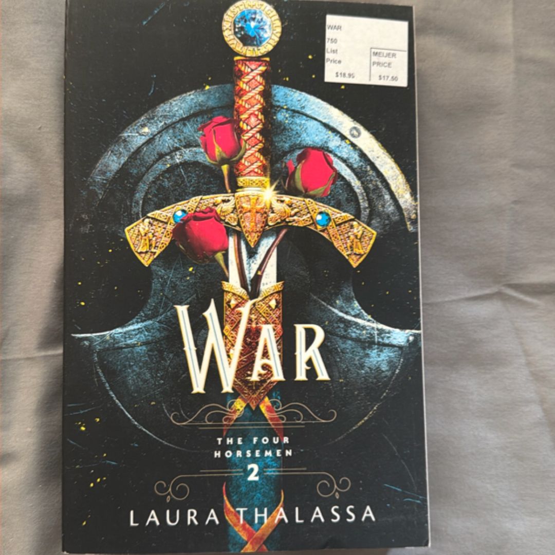 War