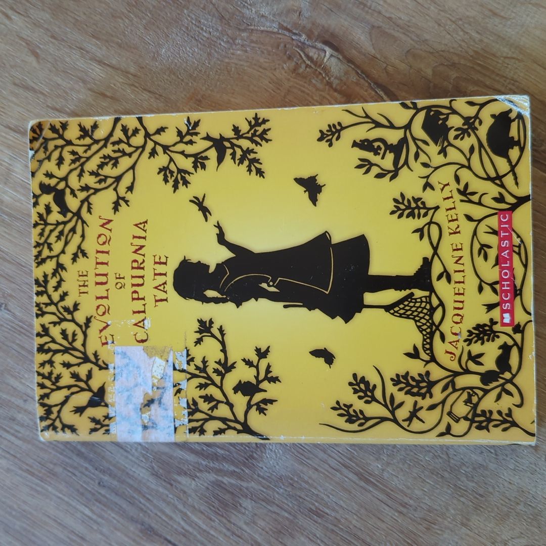 The Evolution of Calpurnia Tate